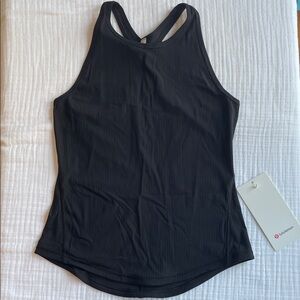 Women’s Lululemon Base Pace Tank Ribbed